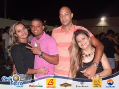 Tarde dos Amigos